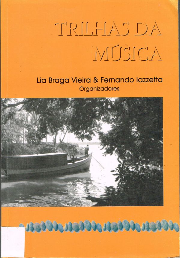 Trilhas da Música - 780 VIE
